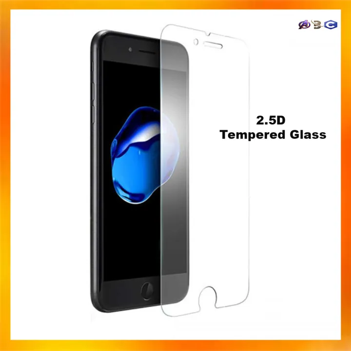 Infinix Zero 5G Zero 8 2.5D Clear Tempered Glass Lazada PH