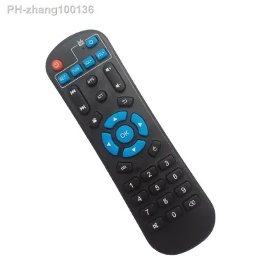 Replacement Remote Control T95 S912 T95Z H96 X96 MAX Set top box remote control for Android Smart TV Box Media Player Remote