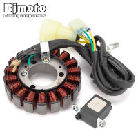 31120-HM3-671รถจักรยานยนต์ Stator Coil สำหรับ Honda TRX300EX Sportrax 300 EX 1993-2008 TRX300X 2009 11395-HM3-670