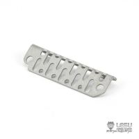 1/14 truck Tamiya tractor 3363 3348 car shell drivers floor metal pedal accessories model