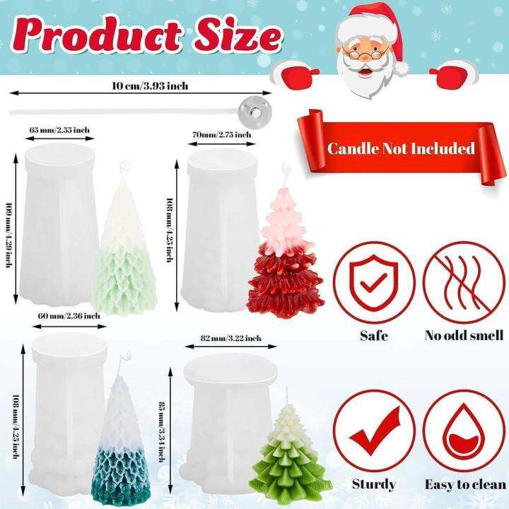 3d-christmas-tree-candle-mold-3d-christmas-tree-candle-mold-xmas-pine-candle-silicone-mold-tree-shaped-candle-mold-candle-making-mold-for-christmas-holiday-candle-molds-festive-candle-making-molds-pin