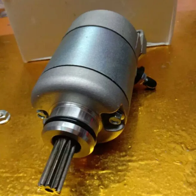 STARTER MOTOR RAIDER 150 MOTORCYCLE Lazada PH