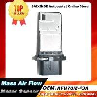 OEM 1PCS AFH70M-43A 15865791  MAF Air Mass Sensor Meter For LS2 LS7 LS9 FOR GM 05-15 C6 Corvette Auto Essories