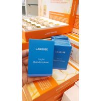 ▶️ ของแท้100% Laneige Water Bank Hydro Kit 3 Itemsคุ้มมากๆ [ถือว่าพลาดมากถ้ายังไม่เคยลอง]