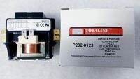 แมกเนติค คอนแทคเตอร์ โทเทิลไลน์  (TOTALINE)  รุ่น P282-0123 ขนาด 2P , 30A  ไฟAC 220V