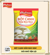 Bột canh nấm bào ngư gói 180g