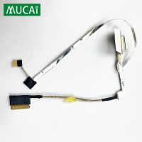 Video cable For HP ProBook 450 G6 455R G6 455 G6 laptop LCD LED Display Ribbon Camera cable DD0X8KLC330 DD0X8KLC300 DD0X8KLC310