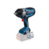 บล็อคกระแทกไร้สาย BOSCH BITURBO GDS 18V-1000 แรงบิด Max 1600Nm (ส่งฟรี)