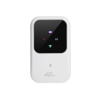 【❖New Hot❖】 uk7asf เราเตอร์โทรศํพท์เคลื่อนที่ไร้สาย M80ฮอตสปอตแบบพกพา4G Lte โมเด็มไวไฟ150Mbps 2.4G กล่องขั้วต่อข้อมูล Wifi สำหรับรถยนต์บ้านมือถือ T