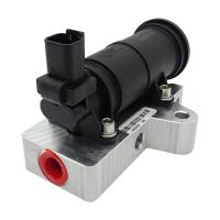 4465409 Electronic Fuel Pump Metal Pump 24V Fuel Delivery Pump for Excavator Caterpillar Wheel Loader 924K 930K 938K