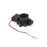 【HJ】 5.0ล้านพิกเซล M12 IR Cut FILTER Double Switcher IR-CUT 20MM LENS Mount Holder