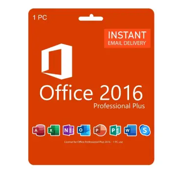 Shop Product Key Microsoft Office 2019 With Great Discounts And Prices  Online - Jun 2023 | Lazada Philippines
