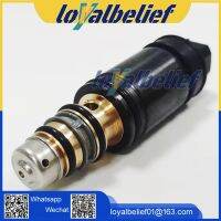 Auto Air Conditioner Compressor Electronic Solenoid Control Valve สำหรับรถยนต์-Mercedes-Benz BMW Bentley Audi