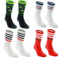 【CW】Sport Socks Unisex Cycling Socks Men Outdoor Sports Socks Bike Footwear For Road Bike Socks Running Basketball