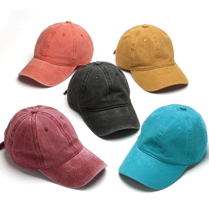 women39ใหม่-s-หมวกแก๊ปหมวกคุณพ่อ-men39ใช้ได้ทั้งชายและหญิงหมวกแก๊ปกีฬาโกโรโบนสีดำสำหรับกลางแจ้ง-gorra-beisbol-ออกแบบได้ตามที่ต้องการ