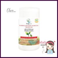 เกล็ดถ่านไม้ไผ่ฟื้นฟูคุณภาพดิน เคียงมูล 425 กรัมBAMBOO CHARCOAL GRANULAR KIENGMOOL REVITALIZE DAMAGED SOIL 425G **มีบริการชำระเงินปลายทาง**