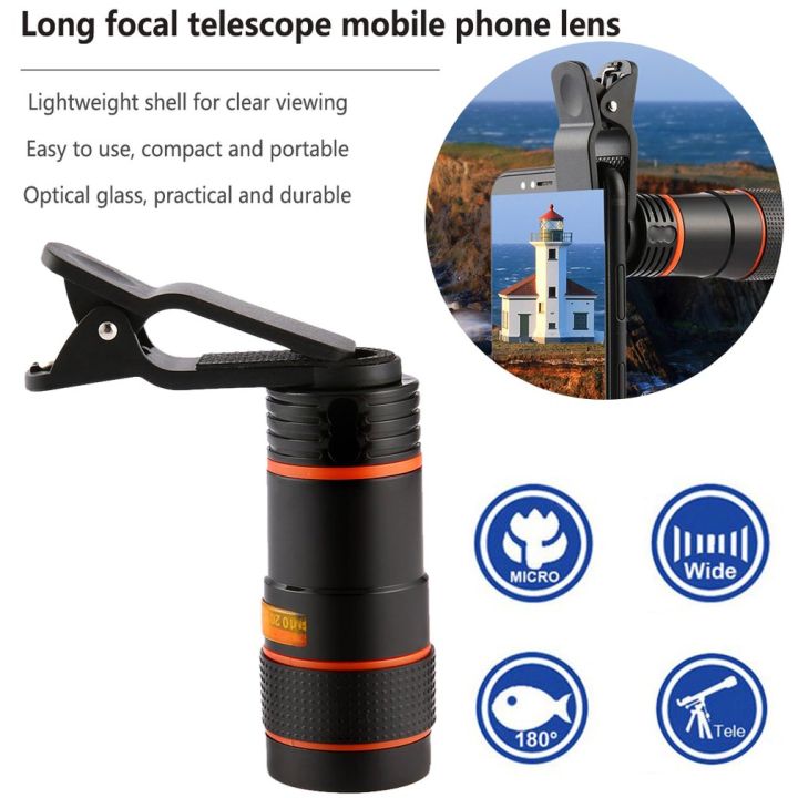 12x-telescope-zoom-mobile-phone-lens-telephoto-macro-camera-lenses-universal-selfie-tripod-long-focus-lens-for-all-smartphone