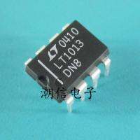 10cps LT1013DN8 DIP-8