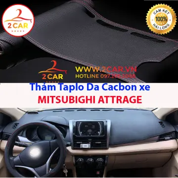 Mitsubishi Attrage 2016 Giá Tốt T10/2023 | Mua tại Lazada.vn