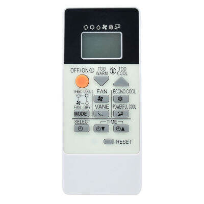 ใหม่ RU18A สำหรับ MITSUBISHI Air Conditioner REMOTE MSZ-HJ25A MSZ-DM25VA MSZ-DM35VA MSZ-HJ35VA