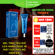 Gel bôi trơn và tăng kho ái cảm meirizui Hỗ trợ cải thiện khô rát và Tăng