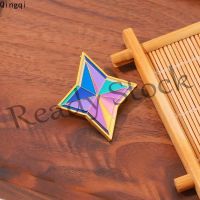 【hot sale】 ▥✶❉ B36 Genshin Impact Enamel Pin Creative Personality Jewelry Lapel Metal Badges Anime Brooches