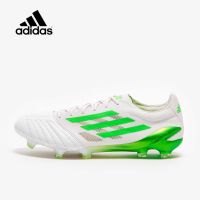 Adidas X 99 Speedportal Leather.1 FG รองเท้าฟุตบอล ตัวท็อปใหม่ล่าสุด