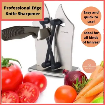 1pc Multi-function Knife Sharpener, Modern Tungsten Steel Knife