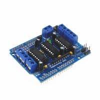 L293D Motor Control Shield โมดูลขับมอเตอร์ 4 ช่อง