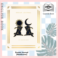 [Querida] หนังสือภาษาอังกฤษ Dream Journal [Hardcover] by Danica Gim