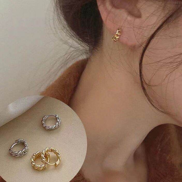 Top 15 mẫu bông tai đẹp tinh tế thời trang nhất cho nữ 2022 -  Thegioididong.com