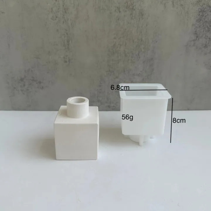 striped-vase-mold-insert-vase-mold-resin-drop-glue-mold-clay-mold-kit-round-vase-mold-square-vase-mold