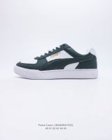 _ Puma_ Caven Vintage Simple Lightweight  Low Top Sports Casual Board Shoes Vintage Shoes Versatile Shoes