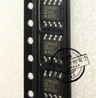 10pcs ADM660 ADM660ARZ SOP-8