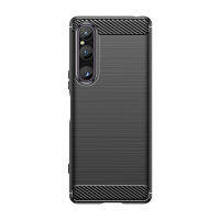 เคส Sony Xperia 1 V Case เคสป้องกัน TPU พรีเมี่ยมแบบยืดหยุ่นกันกระแทก