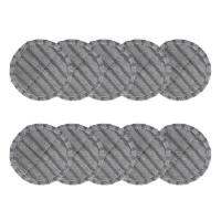 Microfiber Mop Cloth for Samsung vacuum cleaner Jet90. Wet Dry Mop Electric Head Brush Pad Accessories (hot sell)Payne Edith