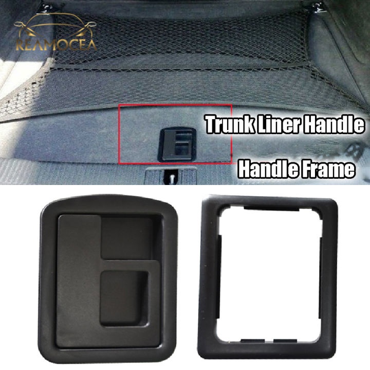 reamocea-1x-ด้านหลัง-trunk-liner-cargo-boot-พรม-handle-cover-fit-สำหรับ-audi-a3-s3-a4-b6-a6-b8-s4-a5-s5-c7-a8-vw-phaeton-ที่นั่ง