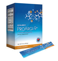 Synergy Proargi9 Plus โปรอาจิไนน์ พลัส ของแท้ 100%​ กล่องใหม่ล็อตใหม่