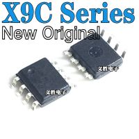 New Original X9C102 X9C103 X9C104 X9C503 S SZI SIZ SZ SI SOP8 Digital Potentiometer SOP8 Digital Potenti