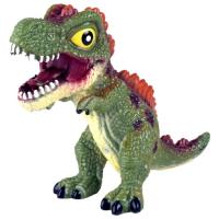 Kids Dinosaur Toys Toddler Dinosaur Toys Animal Model Realistic Looking 6.9inch Educational Animal Model Collector And Toddler Dinosaur Toy Gift for Dinosaur Fanatics beautifully