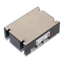 、‘】【’ All Isolated 3 Phase AC Voltage Regulator Module Solid State Relay 220VAC SSR SCR-2240EG