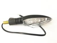 Turn signal / Turn Light for Benelli BN302 TORNADO TNT300 STELS 300 Keeway RKX 300 / BN TNT 300 302