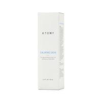 Atomy Calming Skin*4ea ผิวที่สงบเงียบ*4ea