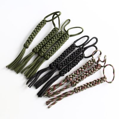 【❖】 Huilopker สายสายคล้องเกียร์ USB Paracord Parachute Travesuspension 10ชิ้น550ชุดคนขับ