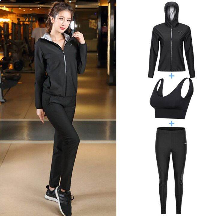 Sauna Suit Adidas SAUNA SUIT TOUGH SWEAT WEIGHT LOSS FITNESS