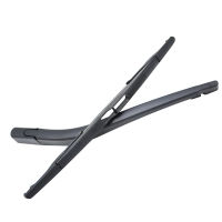 ZZOOI Xukey Rear Windscreen Wiper Arm Blade Set For Volvo XC90 MK1 2009 2010 2011 2012 2013 2014 OE# 31333470