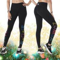 【Hot Sale】embellishembellish ZumbaPants Zumba Wear Training Legglegs Dance Costume Trousers