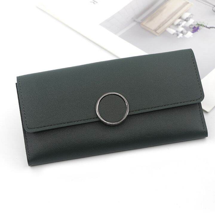 wallet-for-women-pu-leather-business-black-blue-red-pink-dark-grey-green-long-hasp-card-holder-female-coin-pocket-fashion-purse