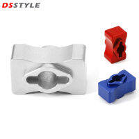 DSstyles Associated DR-10 Drag 7075 Differential Posi ล็อกเกอร์ชิ้นส่วนอะไหล่อลูมิเนียมเข้ากันได้กับรถ RC DR10โปร SC10หนู