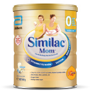 Sữa Similac Mom IQ - 900g